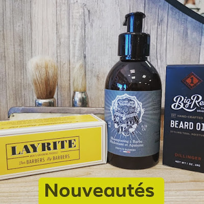 LE SALON de Christophe à Pierrelatte