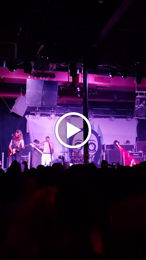 Concert Hall «The Orpheum», reviews and photos, 1915 E 7th Ave, Tampa, FL 33605, USA