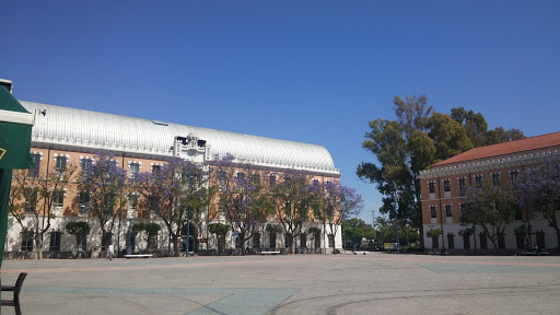 Conservatorio de Música de Murcia