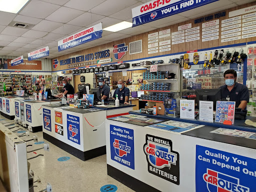 Auto Parts Store «Carquest Auto Parts», reviews and photos, 1806 E Main St, Mesa, AZ 85203, USA