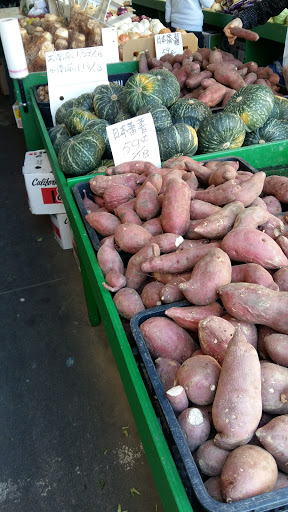 Grocery Store «Won Kee Supermarket Inc», reviews and photos, 216 7th St, Oakland, CA 94607, USA