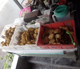 Warung Sederhana photo