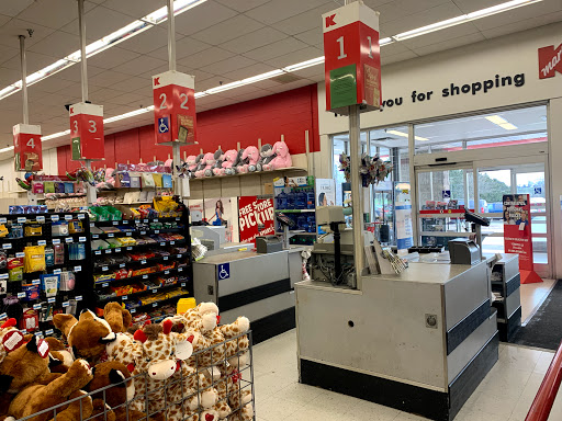 Discount Store «Kmart», reviews and photos, 3975 Columbia Ave, Columbia, PA 17512, USA