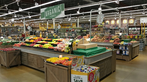 Grocery Store «Fresh Thyme Farmers Market - Omaha», reviews and photos, 14949 Evans Plaza, Omaha, NE 68116, USA