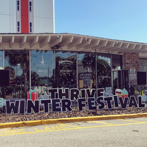 Tourist Attraction «Florida Citrus Tower», reviews and photos, 141 US-27, Clermont, FL 34711, USA