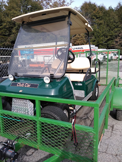 C & R Golf Carts