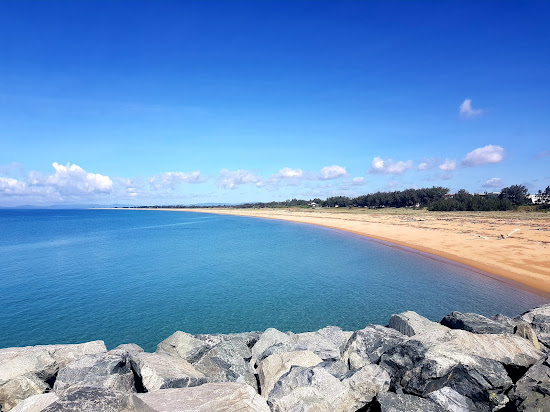 Harbour Beach