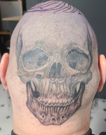 Explore 90s cartoon tattoo ideas, creative tattoo ideas in Pahrump, available at Social Suicide Tattoos