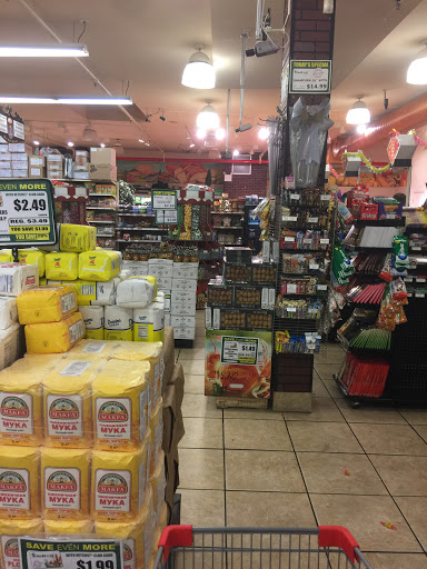 Supermarket «NetCost Market», reviews and photos, 8671 18th Ave, Brooklyn, NY 11214, USA