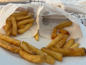 Photo n°98 de Burger King à Anthy-sur-Léman ()
