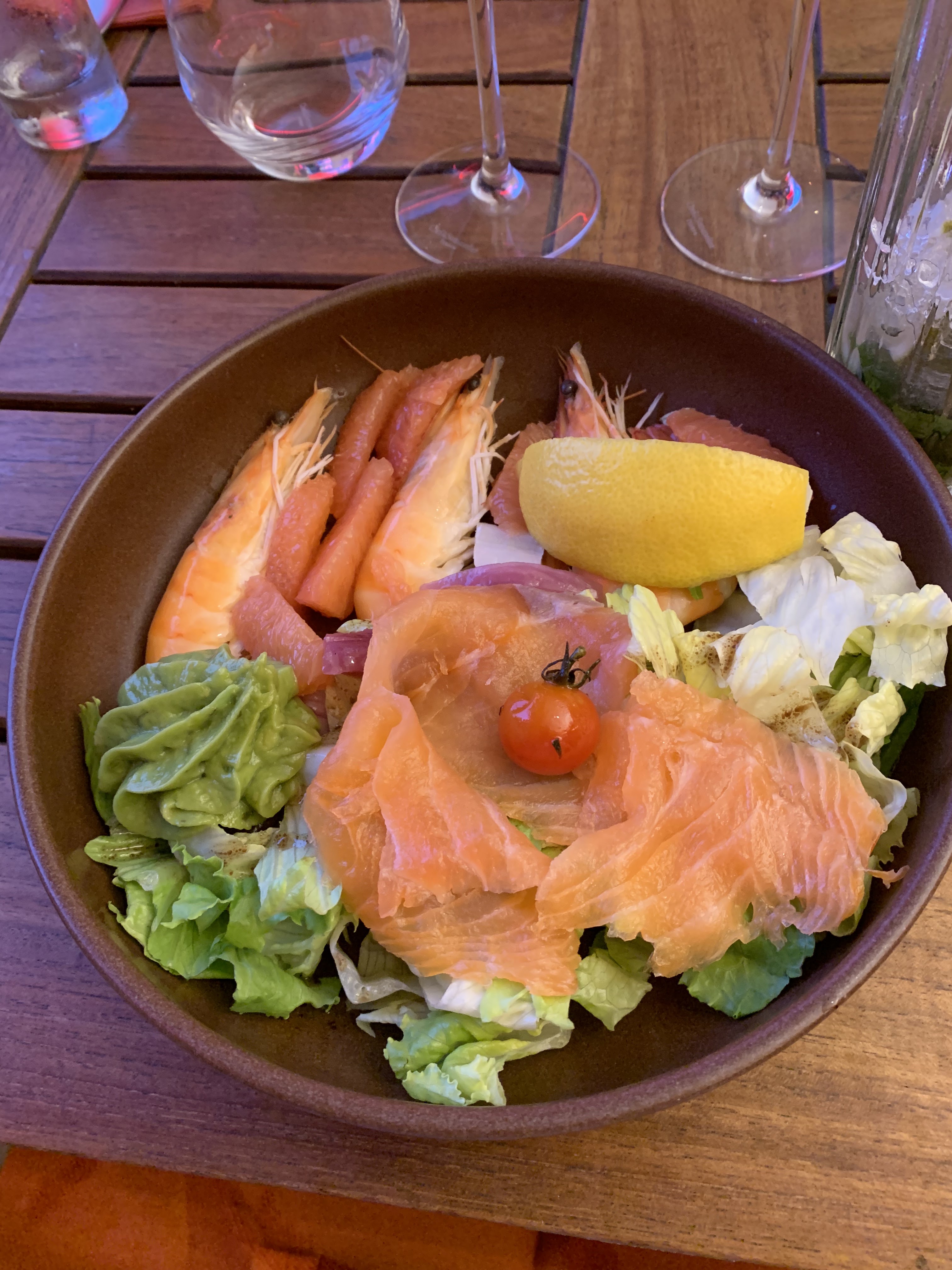 Photo n° 4 de l'avis de Marie-Pierre.e fait le 08/08/2019 à 22:15