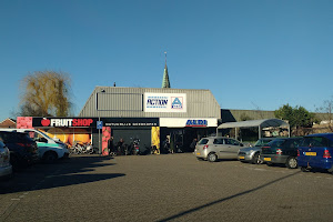 ALDI