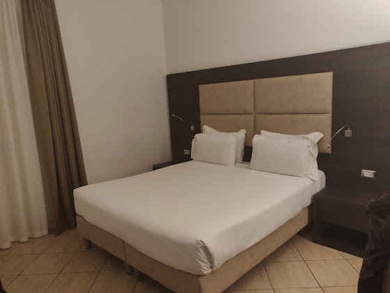 Photos des visiteurs hôtels Una finestra su Monti 00184 Rome