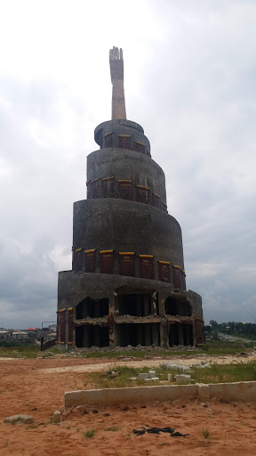 Akachi Monument, Nigeria, Park, state Imo