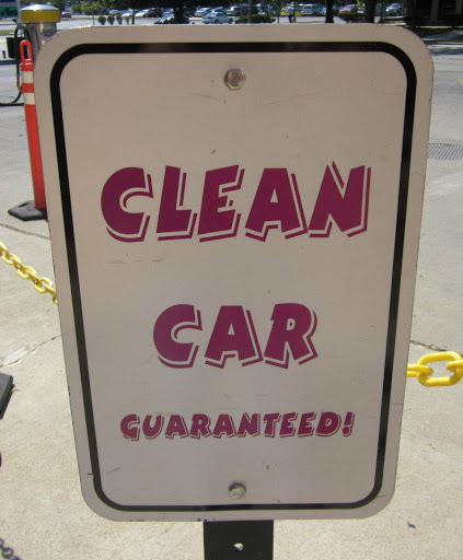 Car Wash «Northwest Auto Wash & Detail Center», reviews and photos, 900 Euclid Ave, Arlington Heights, IL 60005, USA