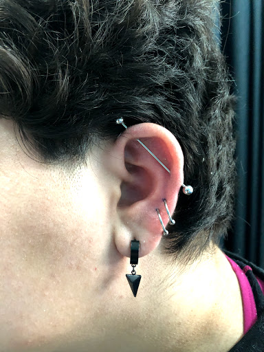 Explore sharpie tattoo ideas, creative tattoo ideas in Murrieta, available at Diamond City Tattoo & Piercing