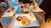 Plats et boissons du Restaurant de fruits de mer Le Grand Baie à Hyères - n°4