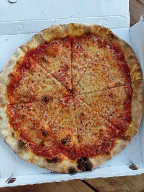 Pizza PISTO à Ghisonaccia (Corse 20)