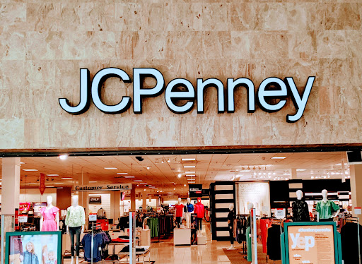 Department Store «JCPenney», reviews and photos, 205 W Blackstock Rd #8, Spartanburg, SC 29301, USA