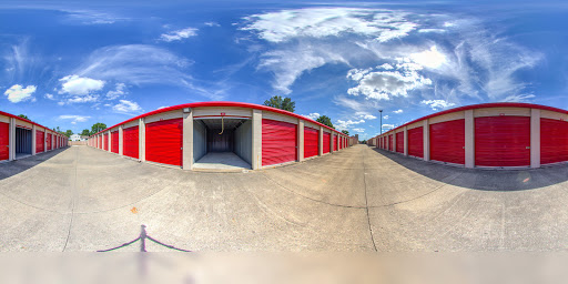 Self-Storage Facility «CubeSmart Self Storage», reviews and photos, 6446 E Main St, Reynoldsburg, OH 43068, USA