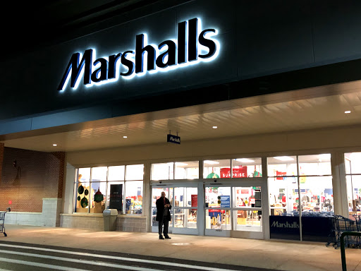 Marshalls, 117 Samoset St, Plymouth, MA 02360, USA, 