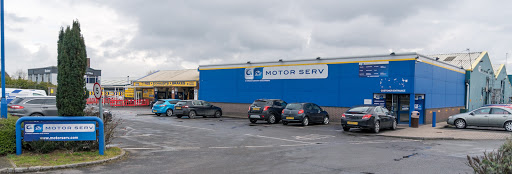 Beko spare parts stores Milton Keynes