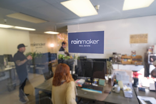 Real Estate Agency «Alex Wang - Real Estate Agent», reviews and photos, 258 High St, Palo Alto, CA 94301, USA