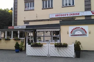 Brügges Imbiss image