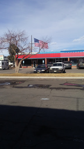 Car Dealer «Auto Mart USA», reviews and photos, 835 S Havana St, Aurora, CO 80012, USA