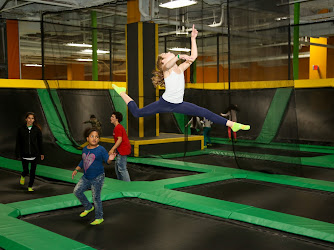 Rockin' Jump Trampoline Park