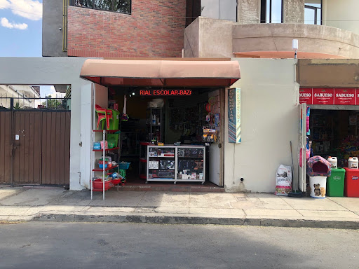 libreria bazar KAWAI NEKO