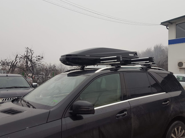 Nasicom S.R.L.Pitesti-Castrol Service - Pitești