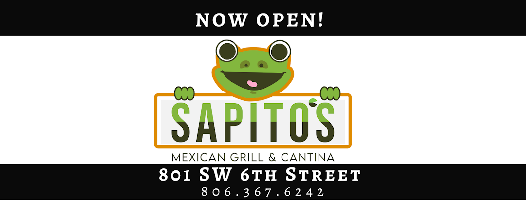 Sapitos Mexican Grill