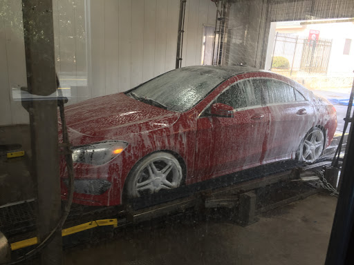 Used Car Dealer «Auto Haus (Williamsburg)», reviews and photos, 212 2nd St, Williamsburg, VA 23185, USA