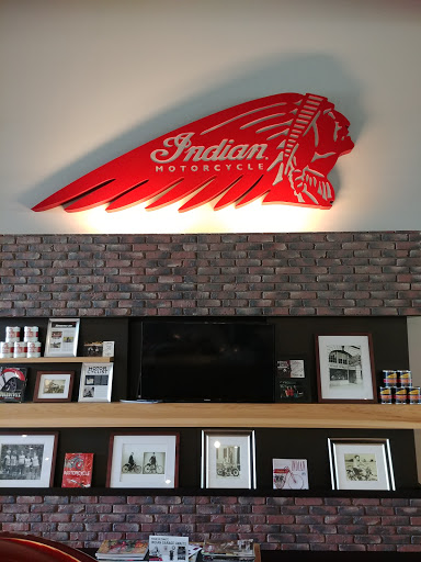 Motorcycle Dealer «CCM of NKY Indian, Victory, Slingshot», reviews and photos, 10855 Dixie Hwy, Walton, KY 41094, USA