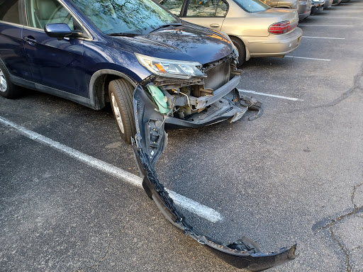 Auto Body Shop «Majors Body & Paint», reviews and photos, 6464 Randolph Blvd, San Antonio, TX 78233, USA