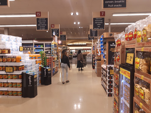 Grocery Store «Safeway», reviews and photos, 11450 San Pablo Ave, El Cerrito, CA 94530, USA