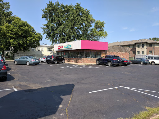 Donut Shop «Donut Connection», reviews and photos, 1037 1st Ave E, Shakopee, MN 55379, USA