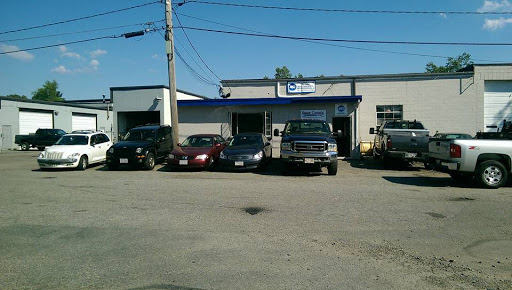 Auto Repair Shop «Essex County Auto Repair», reviews and photos, 26 Lonergan Rd, Middleton, MA 01949, USA