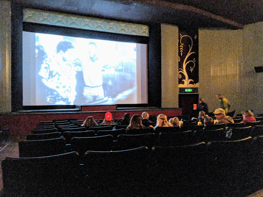 Movie Theater «Chalet Theatre», reviews and photos, 1721 Wells St, Enumclaw, WA 98022, USA