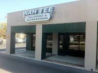 Wah Tee Tailoring - Photo 2 - Car repair in San Antonio, TX, San Antonio