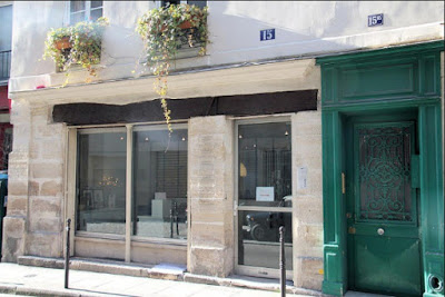 Arnaud BILLARD à Paris