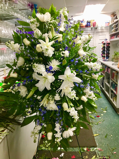 Florist «Flowerama», reviews and photos, 3000 Airport Blvd, Mobile, AL 36606, USA
