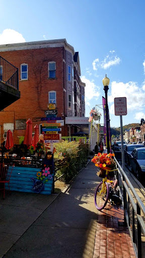 Gourmet Grocery Store «By The Spoonful», reviews and photos, 221 Main St, McGregor, IA 52157, USA