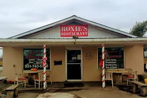 Roxie's Restaurant image