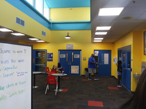 Recreation Center «Forbes Recreation Center», reviews and photos, 6401 94th Ave, Pinellas Park, FL 33782, USA