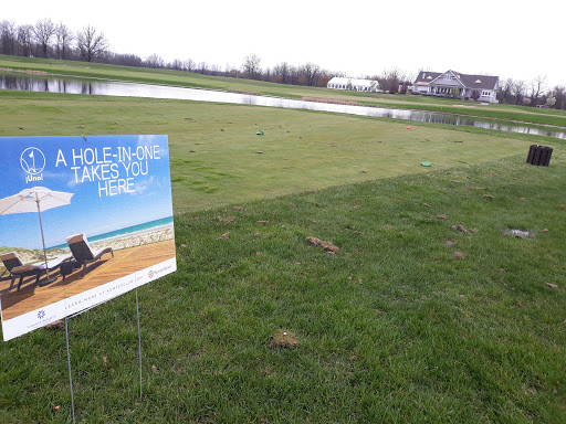 Golf Course «Seneca Hickory Stick Golf Course», reviews and photos, 4560 Creek Rd, Lewiston, NY 14092, USA