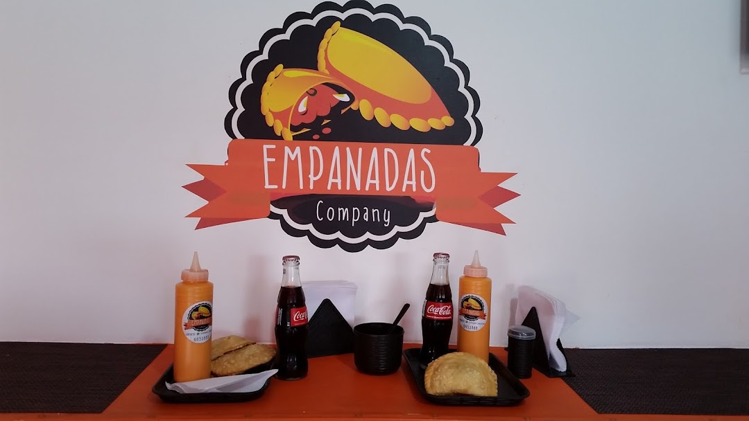 Empanadas Company Piedecuesta