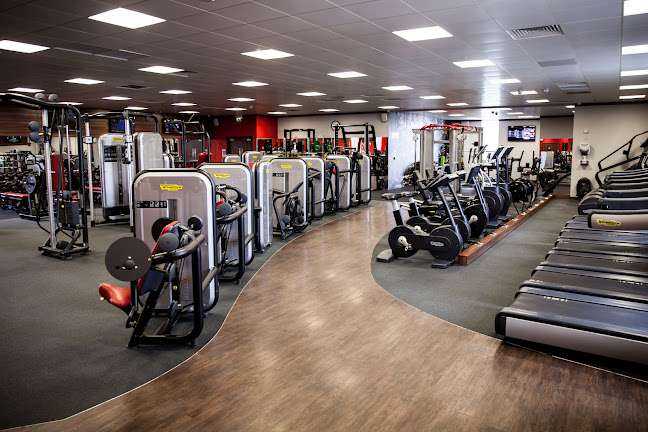 Reviews of Snap Fitness Bristol Filton in Bristol - Gym