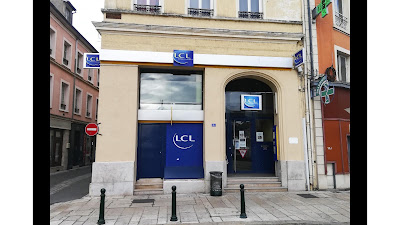 LCL Banque et assurance à Corbeil-Essonnes